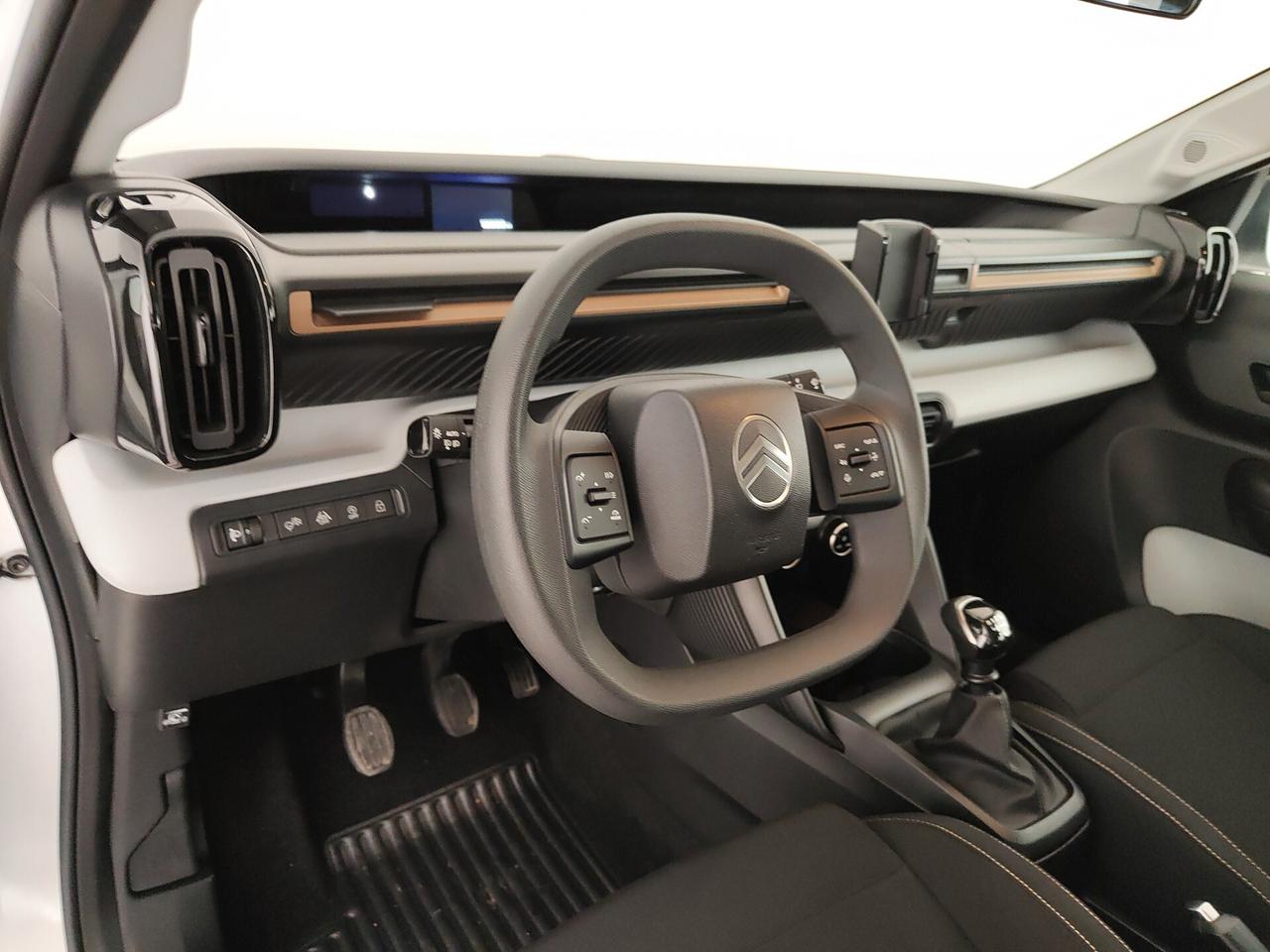 Citroen C3 Aircross AUTOCARRO (N1)