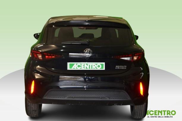 MG MG3 - ICE COMFORT