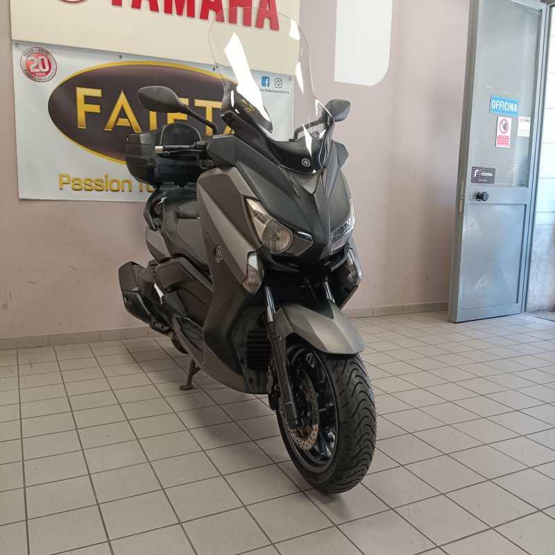 Yamaha X-Max 400 - 2015