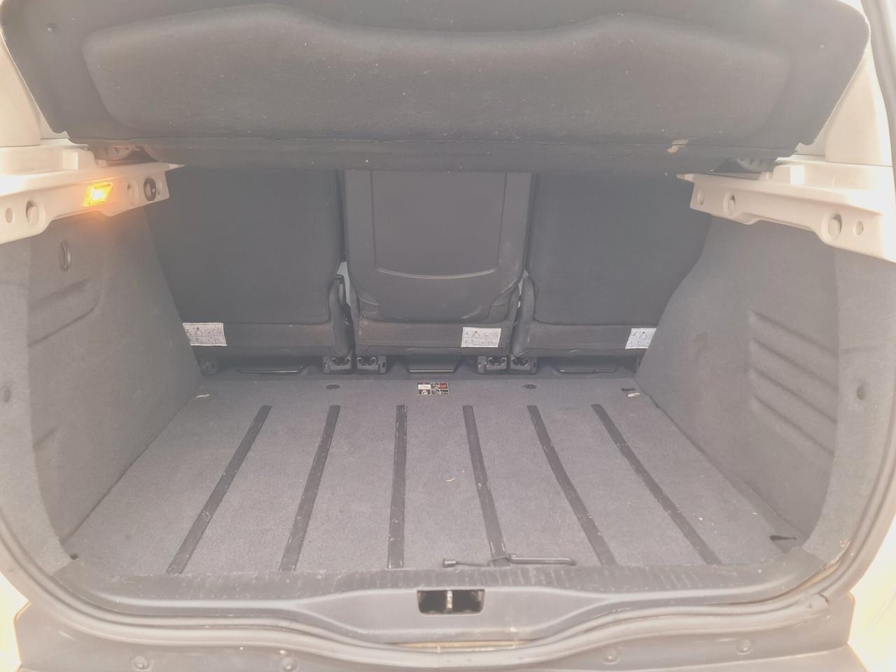 Renault Scenic Scénic X-Mod 1.5 dCi 110CV Dynamique