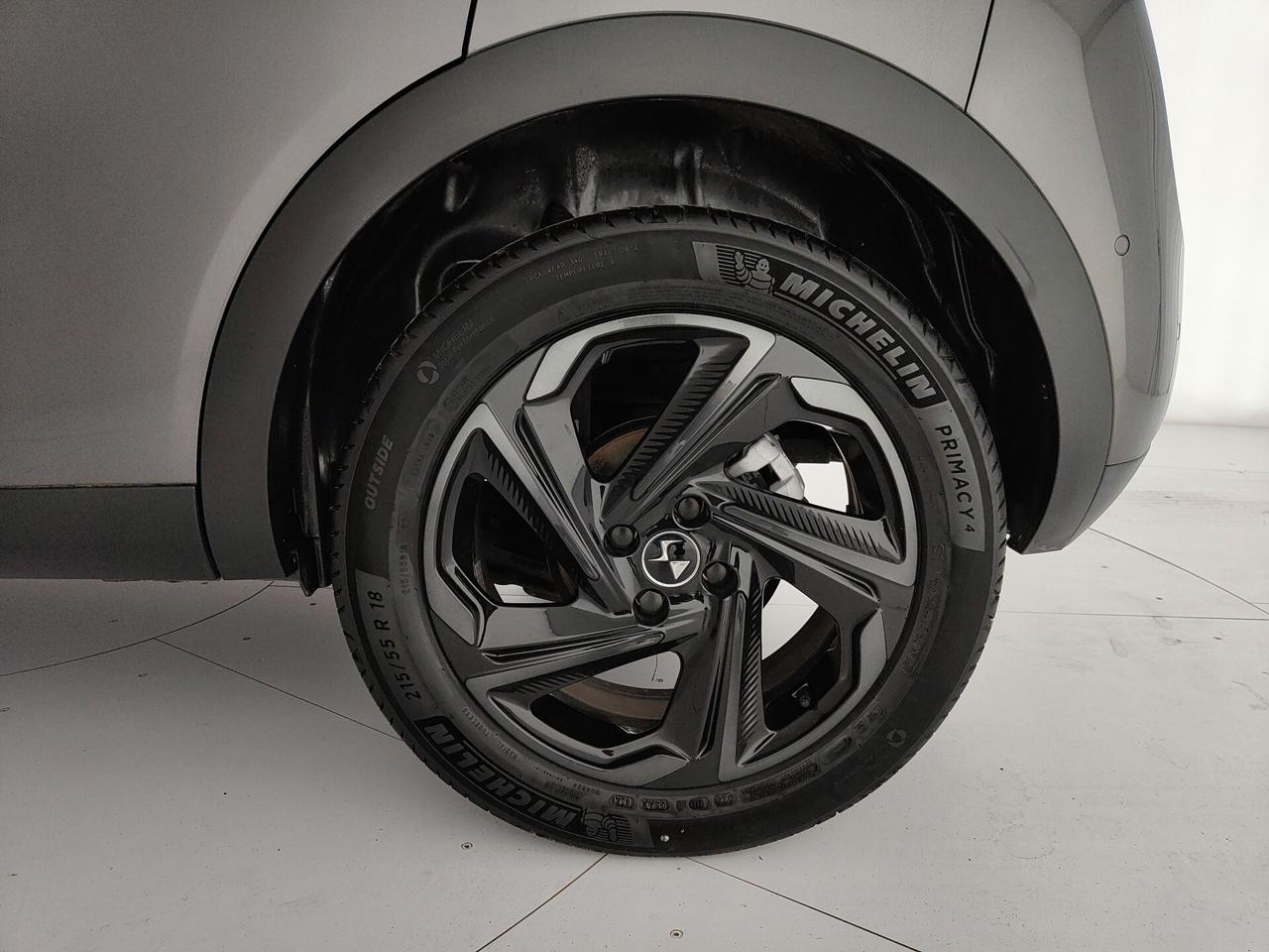 DS 3 Crossback BlueHDi 130 aut. So Chic