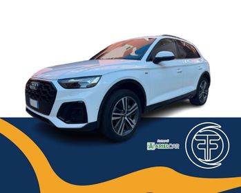 Audi Q5 50 TFSI e quattro S-tronic S-line