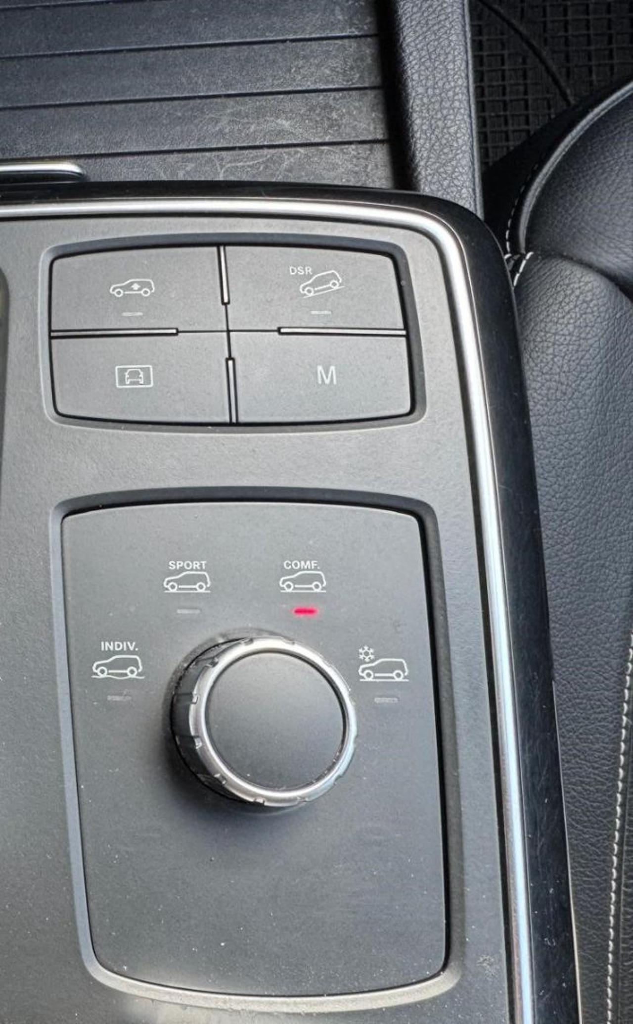 MERCEDES-BENZ GLE 350 d 4Matic Coupé Premium Plus *Prezzo Reale*