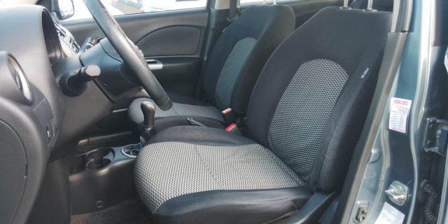 NISSAN Micra 1.2 12V 5 porte Tekna TPMS