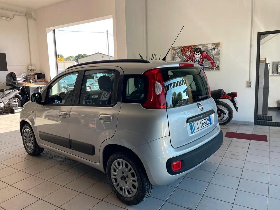 Fiat Panda 1.2 EasyPower Lounge