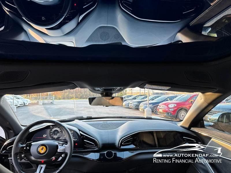 Ferrari Purosangue 6.5