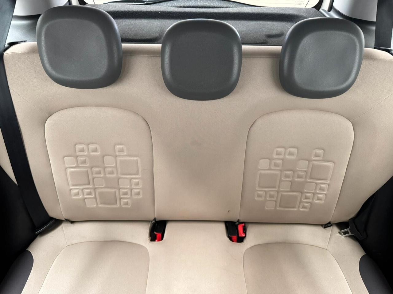 Fiat Panda 1.2 Lounge adatta neopatentati