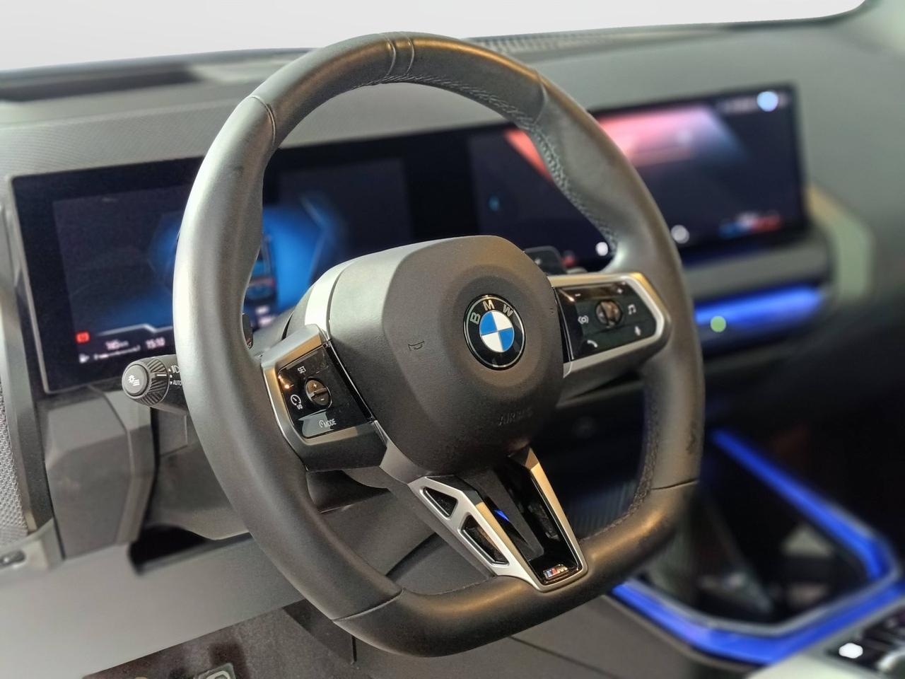 BMW X3 G45 2024 - X3 xdrive20d MSport Pro auto