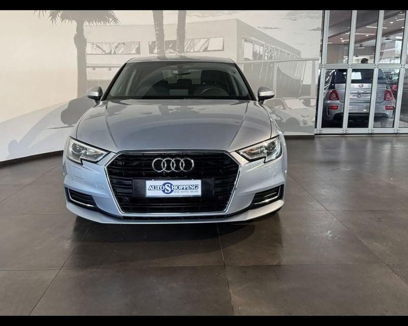 Audi A3 3ª serie SPB 30 TDI S tronic Admired