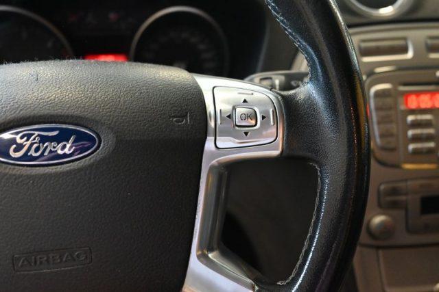 FORD Mondeo 2.0 TDCi 140CV S.W. CLIMA FULL IN ORDINE IN TUTTO!