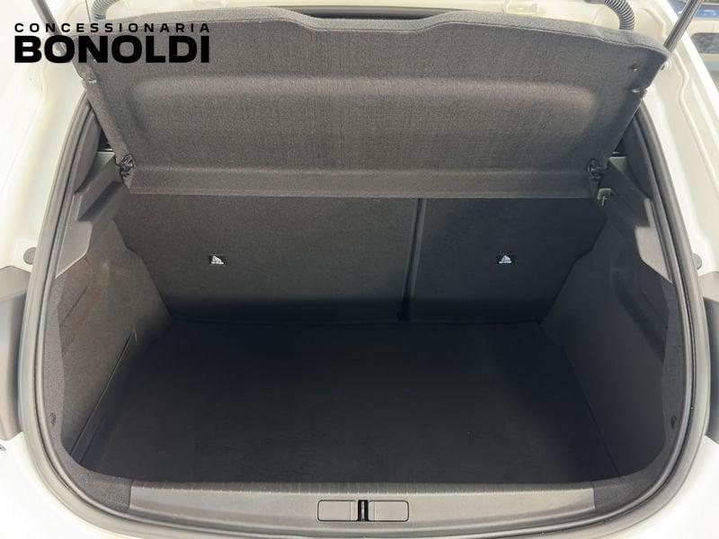 Peugeot 208 Active Pack PureTech 75 S/S