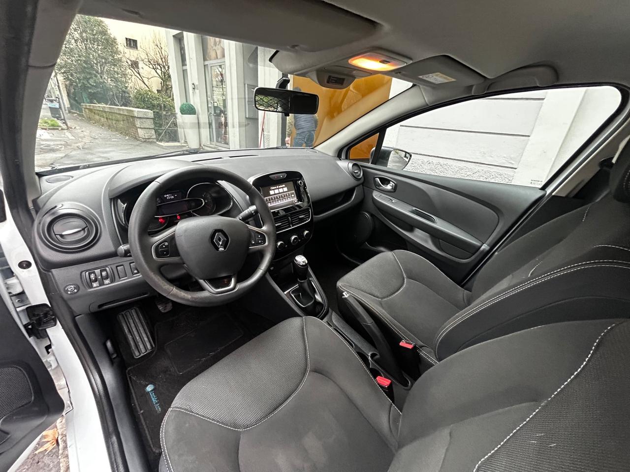 Renault Clio VAN TCe 90cv GPL (scad. 2029) *IVA ESPOSTA*