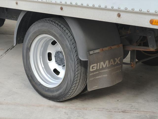IVECO Daily 35C14 BTor 2.3 HPT Box Trasporto Mobili Cassonato