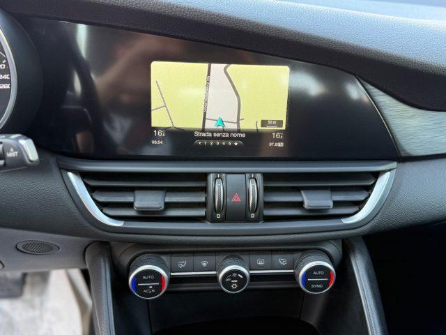 ALFA ROMEO Giulia 2.2 Turbodiesel CRONO SERV/GARANZIA
