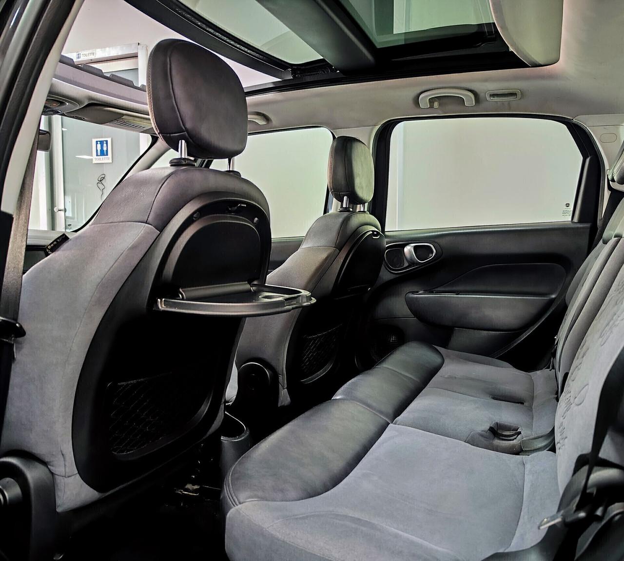 Fiat 500L 1.3 Multijet 85 CV Trekking Tetto