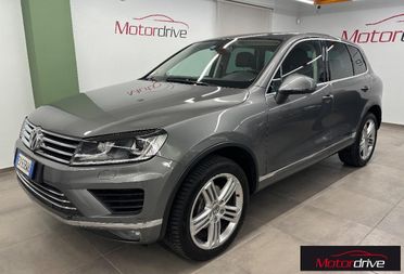VOLKSWAGEN - Touareg - 3.0 TDI 204 CV tip. BlueM.Techn.