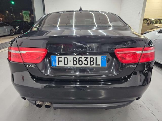 Jaguar XE 2.0d Portfolio 180cv AUTO