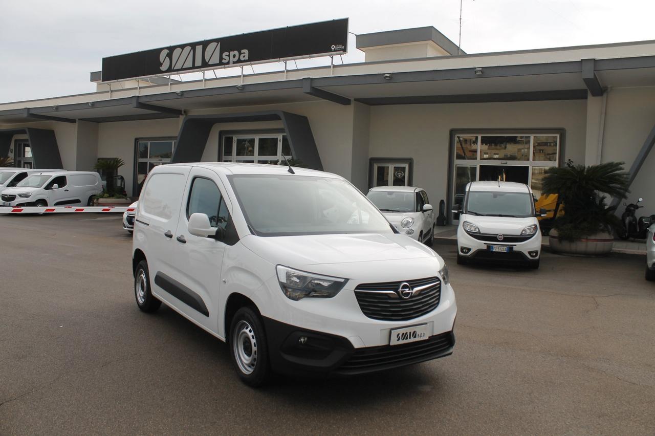 OPEL COMBO 1.5 CDTI 102 CV 3 POSTI FURGONE