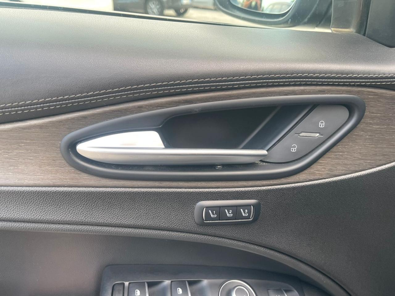 Alfa Romeo Stelvio 2.2 Turbodiesel 210 CV AT8 Q4 Ti
