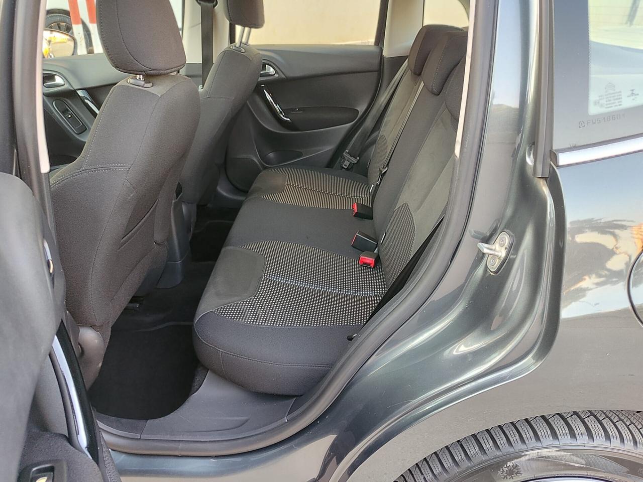 Citroen C3 1.4 HDi 68CV EXCLUSIVE FULL!! PERFETTA!