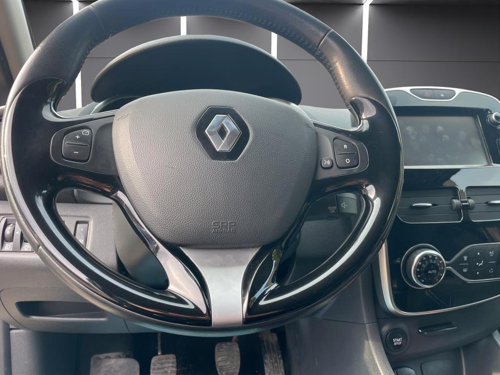 Renault Clio 5 Porte Clio 5p 1.5 dci energy Duel 75cv