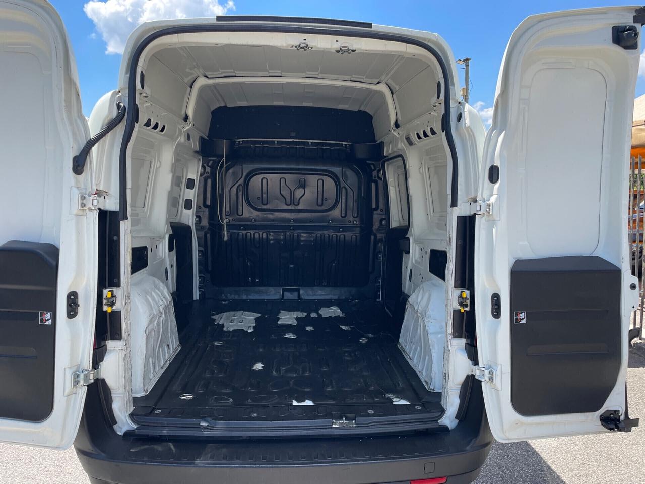 Opel Combo 1.6 CDTI 105CV EcoFLEX PL-TA Blitz S&S (1000) E5+