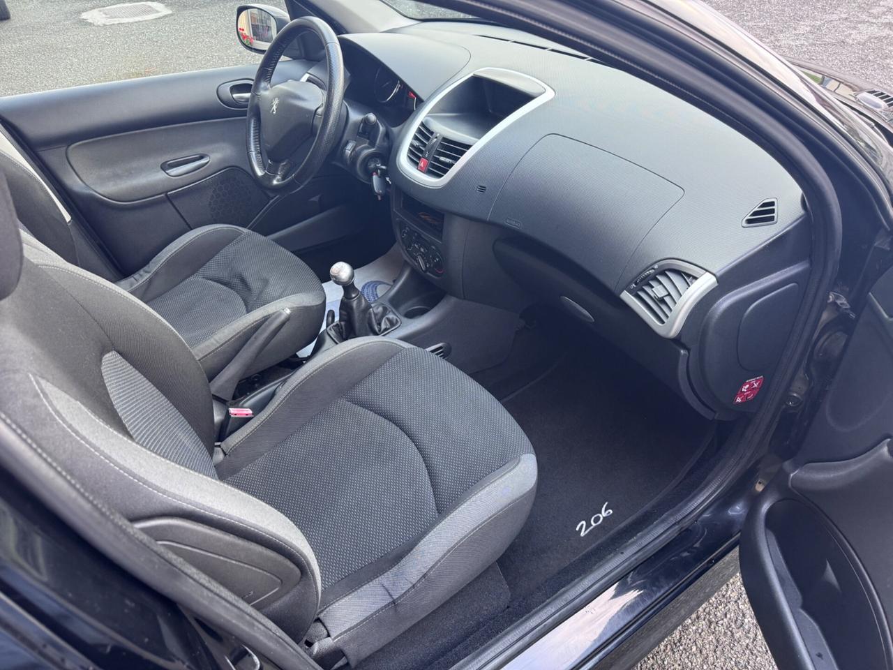 Peugeot 206 Plus 1.1 60CV 5p. Energie