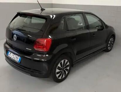 Volkswagen Polo 1.4 TDI 5p. Comfortline