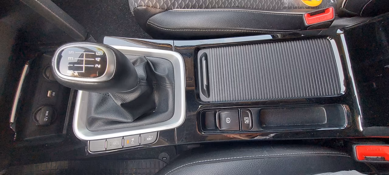 KIA XCEED 1,0 BENZINA/GPL DI SERIE CASA MADRE KIA STRAFULL OPTIONAL NUOVISSIMA FULL