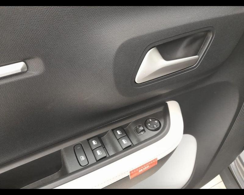 Citroën C3 IV 2024 1.2 puretech turbo Max 100cv s&s