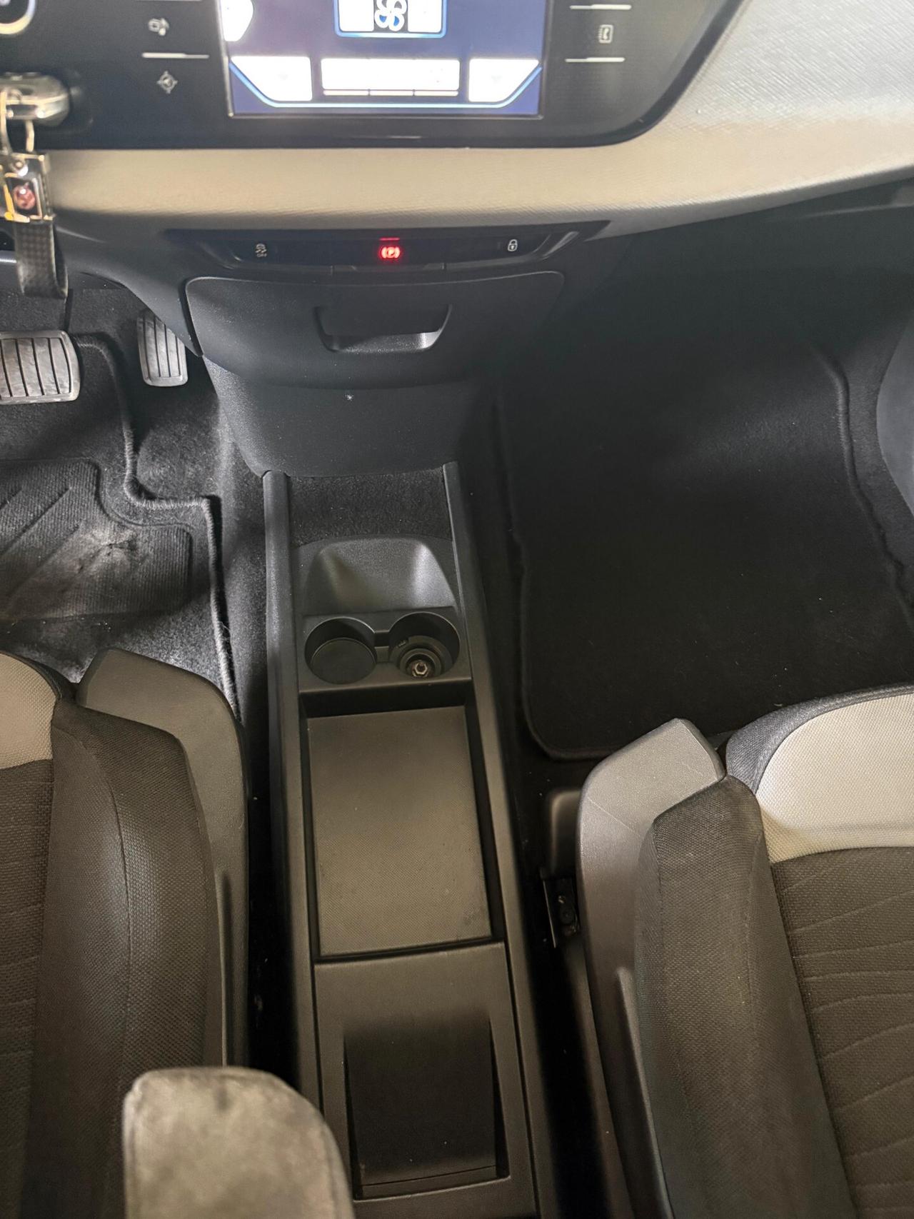 Citroen C4 Picasso BlueHDi 120 S&S EAT6 Shine