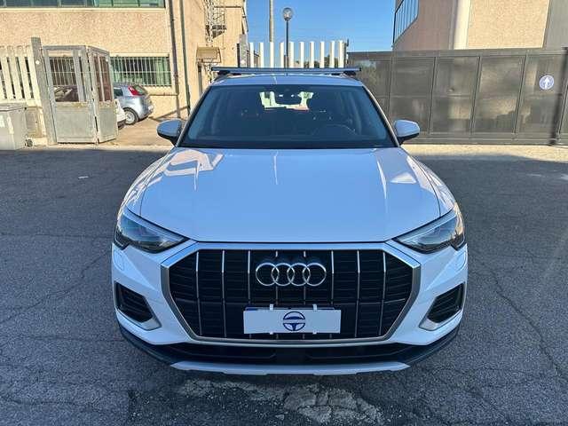 Audi Q3 35 TFSI Business