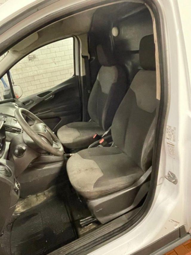 FORD Transit Courier 1.5 TDCi 75CV Van Trend
