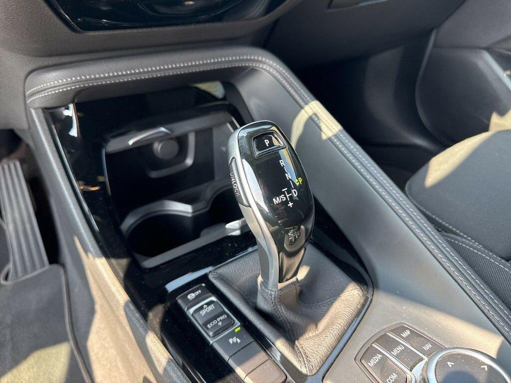 BMW X2 18 d SCR Business X sDrive Steptronic