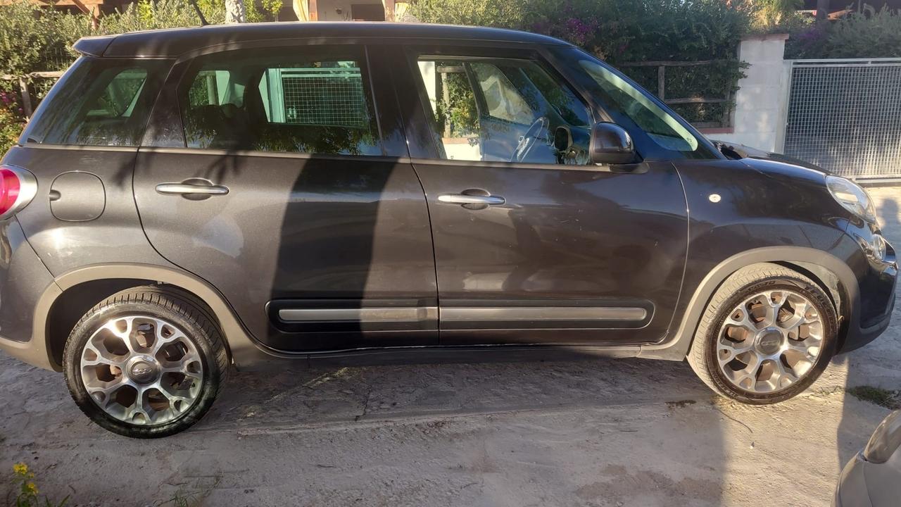 Fiat 500L 1.6 Multijet 105 CV Beats