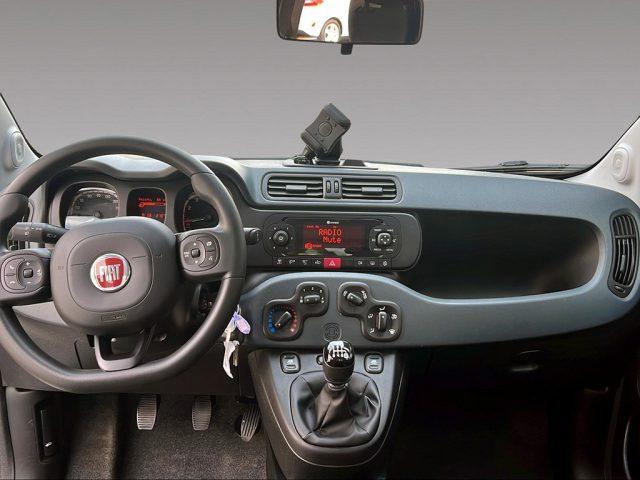 FIAT Panda 1.0 Mild Hybrid Urban