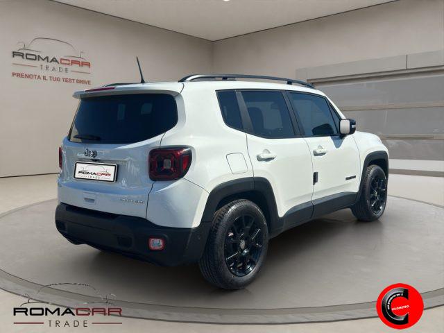 JEEP Renegade 1.6 Mjt 120 CV Limited TETTO APRIBILE FARI LED FUL