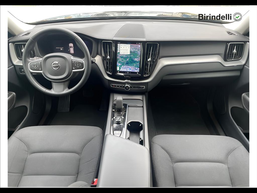 VOLVO XC60 (2017-->) - XC60 B4 (d) automatico Business