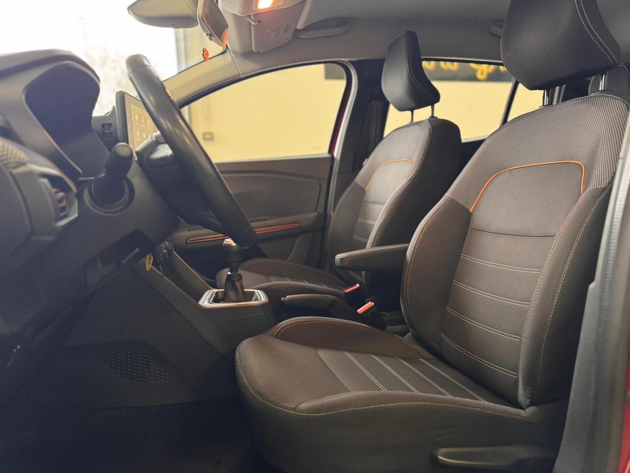 Dacia Jogger 1.0 TCe GPL 100 CV 5 posti Extreme