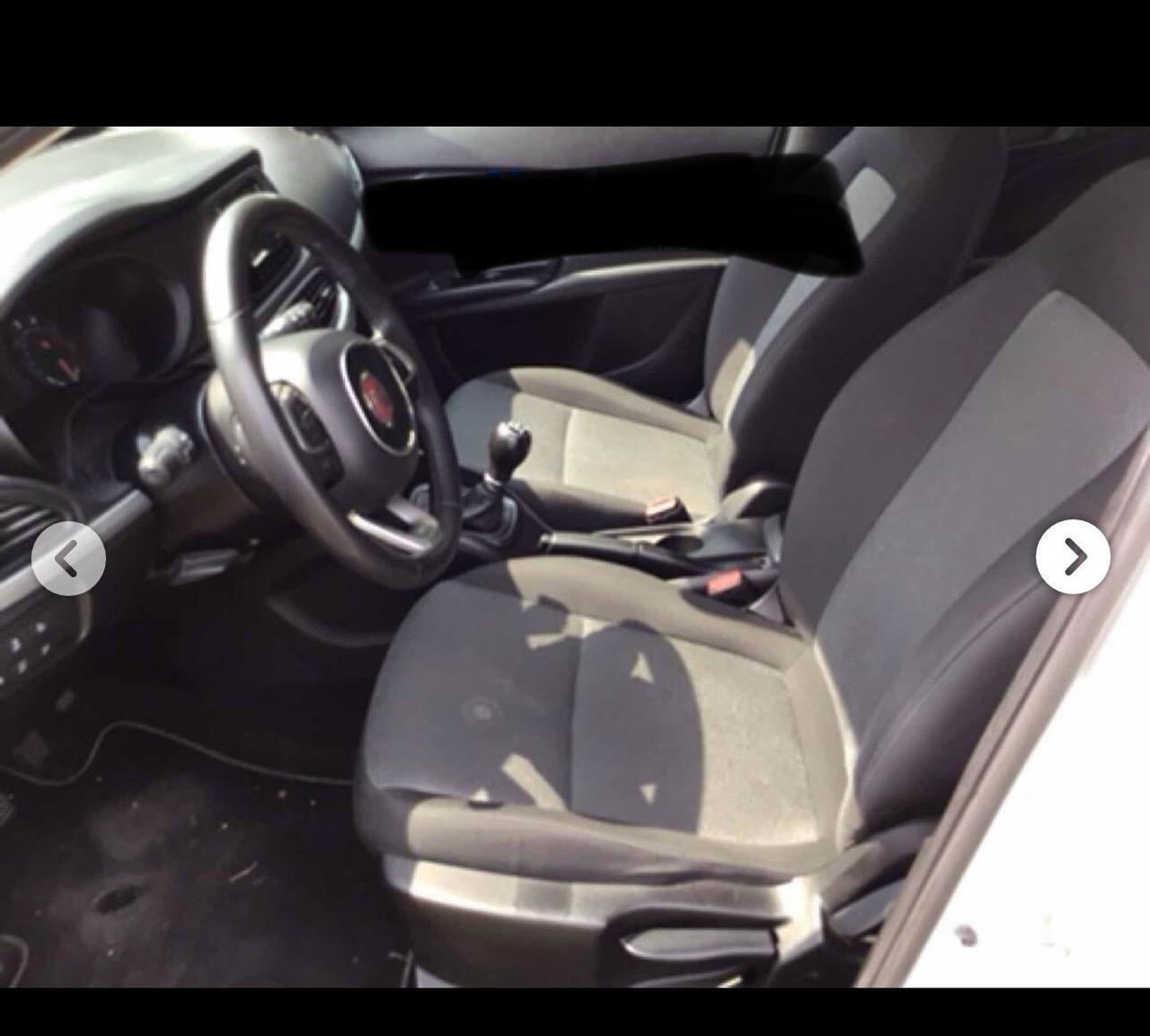 Fiat Tipo 1.3 Mjt S&S SW Mirror