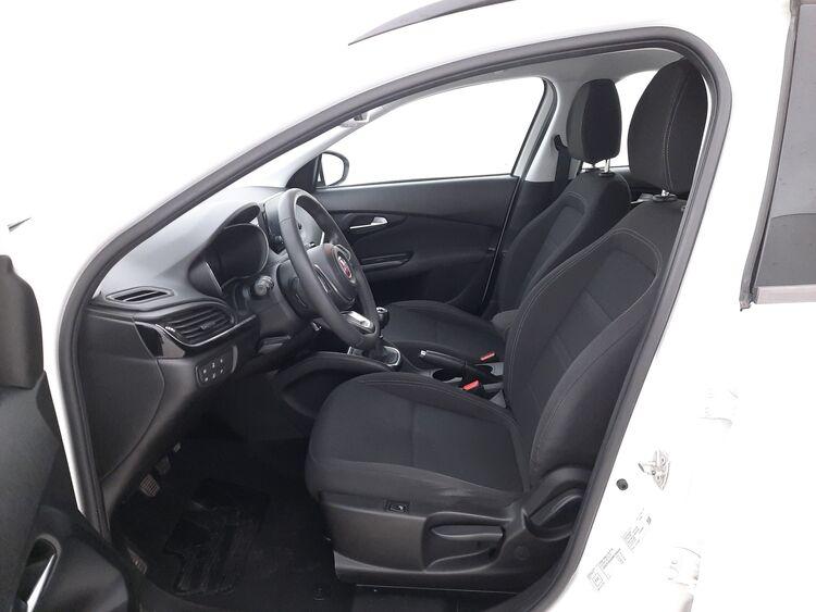 Fiat Tipo SW Business BR827313 1.6 Diesel 131CV