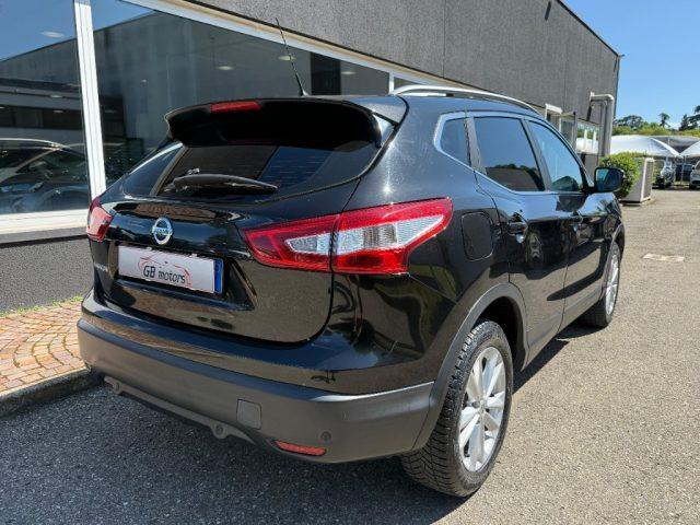 NISSAN Qashqai 1.5 dCi Business NAVI - TETTO - TELEC. - 17