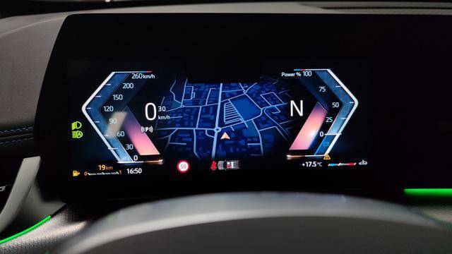 BMW X1 sDrive 18i M Sport Premium SENZA VINCOLO FINANZIAM