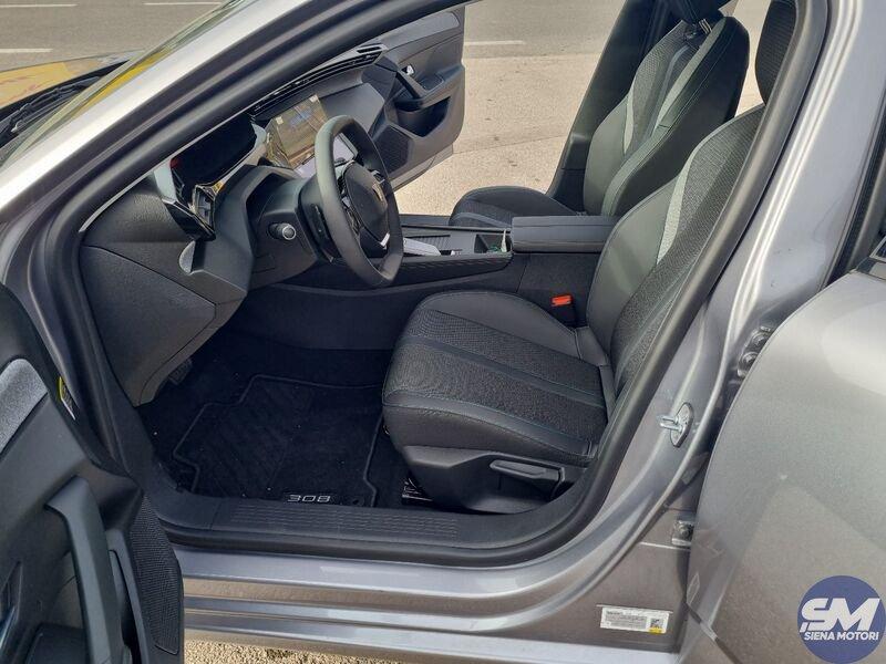 Peugeot 308 308 BlueHDi 130 S&S EAT8 Allure