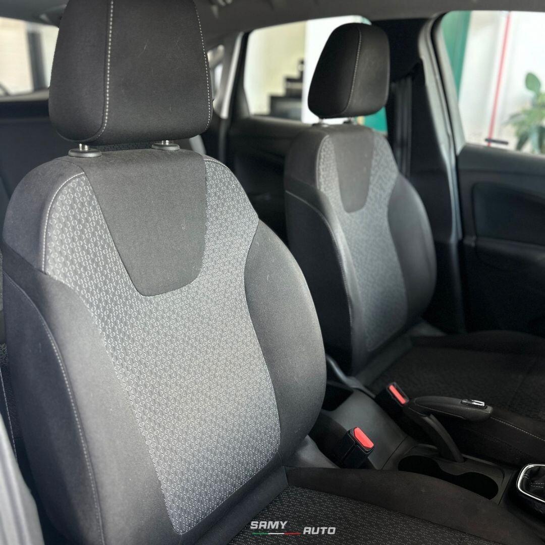 Opel Crossland X 1.6 ECOTEC Advance
