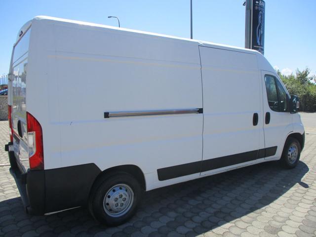 CITROEN Jumper 33 BlueHDi PLM-TM Furgone Business