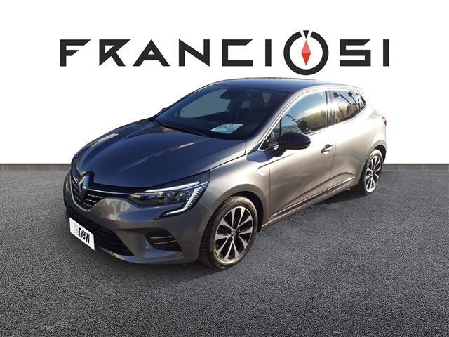 RENAULT Clio 5 Porte 1.0 TCe Techno