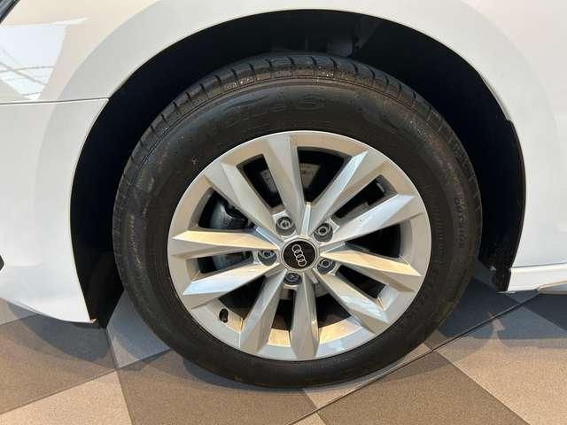Audi A3 Sportback 35 1.5 Tfsi 150cv Sport