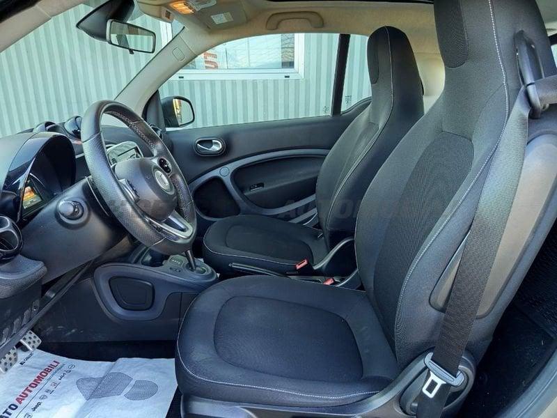 smart fortwo Fortwo 1.0 Superpassion 71cv twinamic