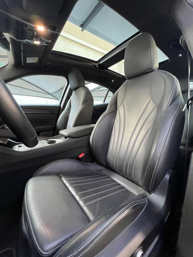 MASERATI Grecale MHEV 330 CV AWD Modena Tetto apribile